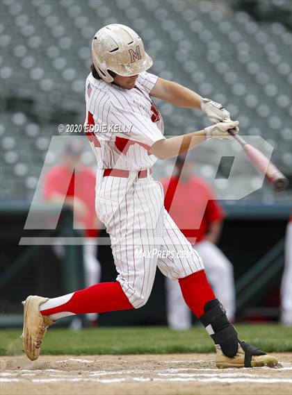 Thumbnail 3 in Houston Memorial Baseball (Extending the Season) photogallery.