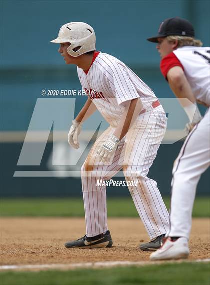 Thumbnail 1 in Houston Memorial Baseball (Extending the Season) photogallery.
