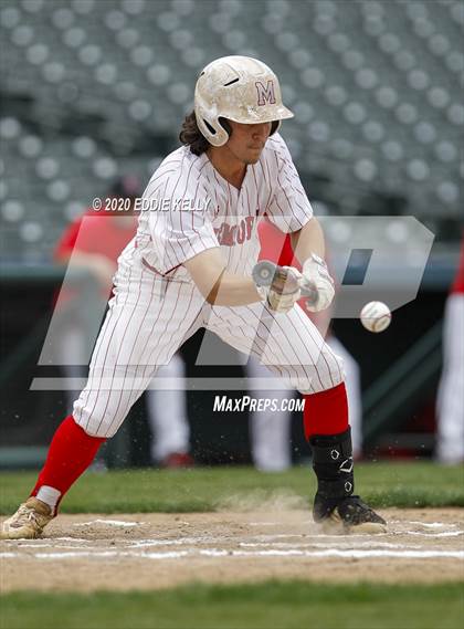 Thumbnail 1 in Houston Memorial Baseball (Extending the Season) photogallery.