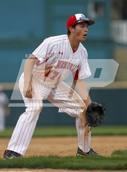 Thumbnail 2 in Houston Memorial Baseball (Extending the Season) photogallery.