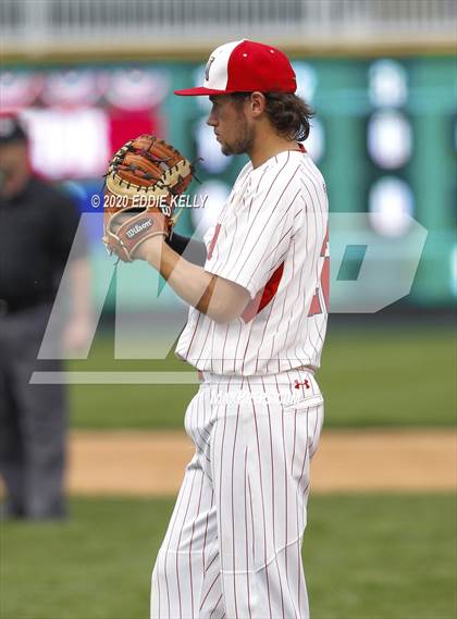 Thumbnail 3 in Houston Memorial Baseball (Extending the Season) photogallery.