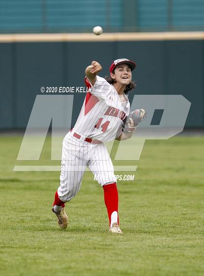 Thumbnail 2 in Houston Memorial Baseball (Extending the Season) photogallery.