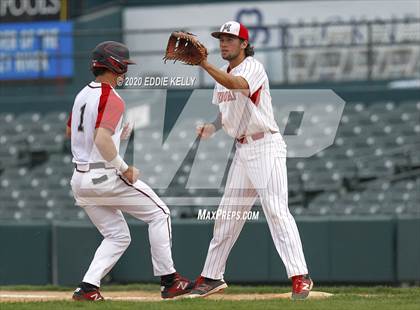 Thumbnail 1 in Houston Memorial Baseball (Extending the Season) photogallery.