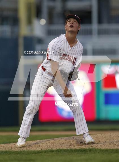 Thumbnail 1 in Houston Memorial Baseball (Extending the Season) photogallery.