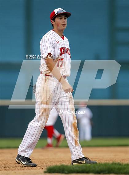 Thumbnail 3 in Houston Memorial Baseball (Extending the Season) photogallery.