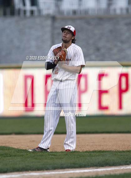 Thumbnail 1 in Houston Memorial Baseball (Extending the Season) photogallery.