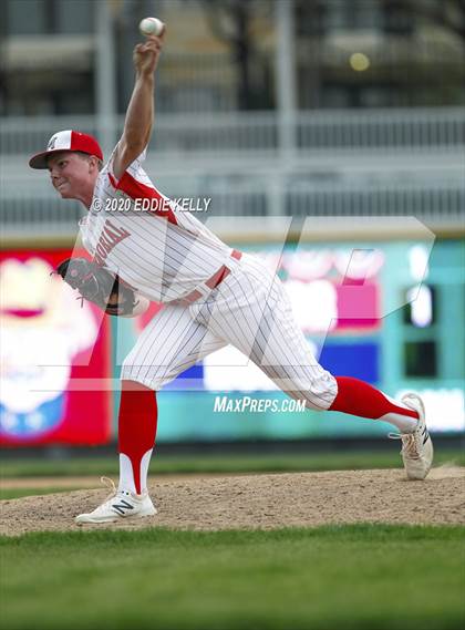 Thumbnail 1 in Houston Memorial Baseball (Extending the Season) photogallery.