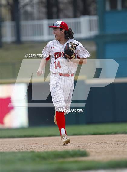 Thumbnail 3 in Houston Memorial Baseball (Extending the Season) photogallery.