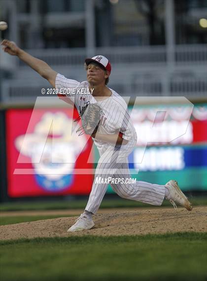 Thumbnail 2 in Houston Memorial Baseball (Extending the Season) photogallery.