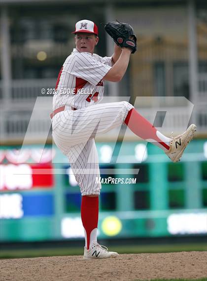 Thumbnail 3 in Houston Memorial Baseball (Extending the Season) photogallery.
