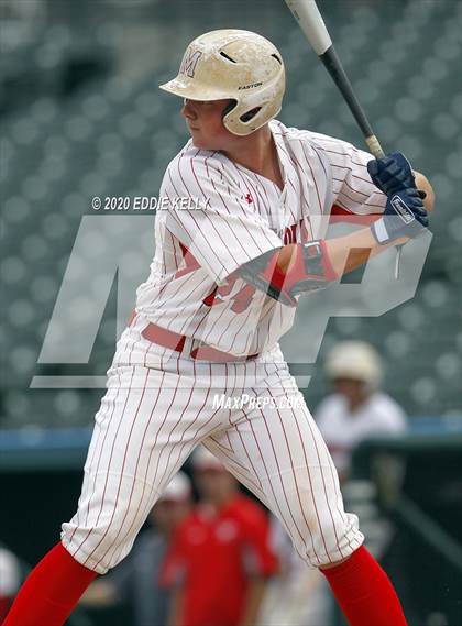Thumbnail 2 in Houston Memorial Baseball (Extending the Season) photogallery.