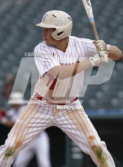 Thumbnail 1 in Houston Memorial Baseball (Extending the Season) photogallery.