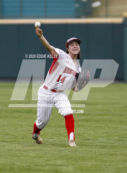 Thumbnail 1 in Houston Memorial Baseball (Extending the Season) photogallery.
