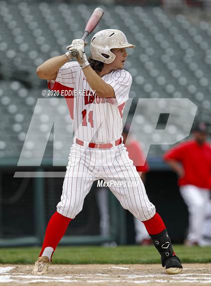 Thumbnail 2 in Houston Memorial Baseball (Extending the Season) photogallery.