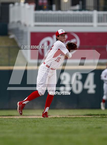 Thumbnail 3 in Houston Memorial Baseball (Extending the Season) photogallery.