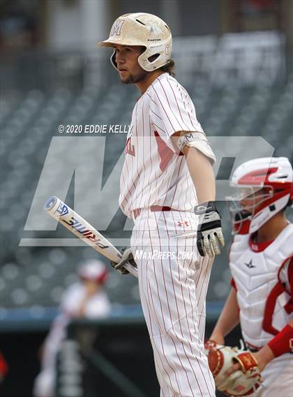 Thumbnail 2 in Houston Memorial Baseball (Extending the Season) photogallery.