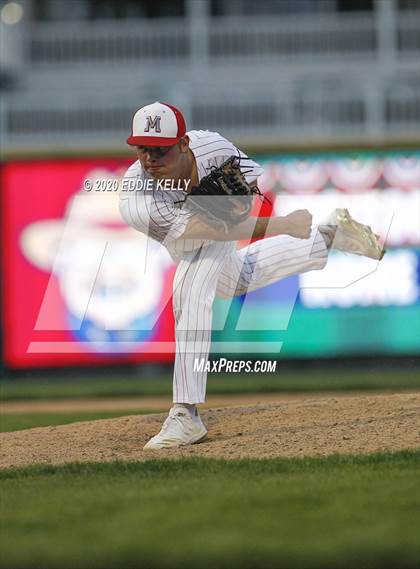 Thumbnail 3 in Houston Memorial Baseball (Extending the Season) photogallery.