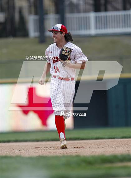 Thumbnail 2 in Houston Memorial Baseball (Extending the Season) photogallery.