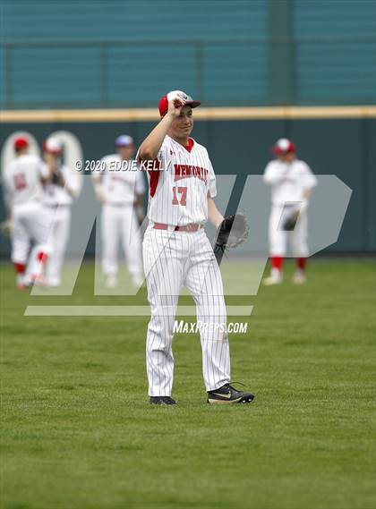 Thumbnail 3 in Houston Memorial Baseball (Extending the Season) photogallery.