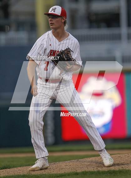 Thumbnail 1 in Houston Memorial Baseball (Extending the Season) photogallery.