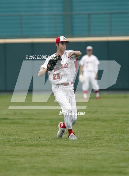 Thumbnail 3 in Houston Memorial Baseball (Extending the Season) photogallery.