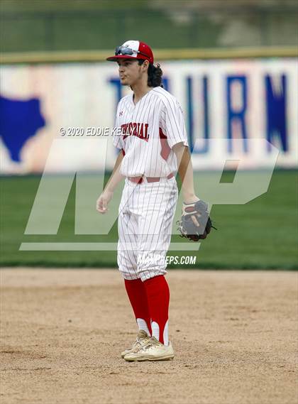 Thumbnail 3 in Houston Memorial Baseball (Extending the Season) photogallery.