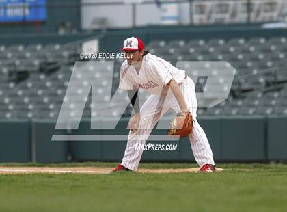 Thumbnail 3 in Houston Memorial Baseball (Extending the Season) photogallery.