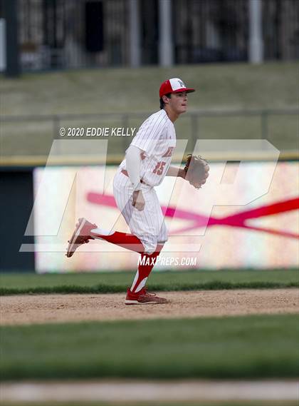 Thumbnail 1 in Houston Memorial Baseball (Extending the Season) photogallery.