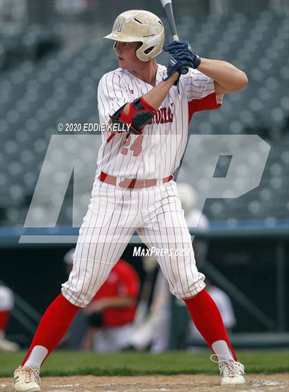 Thumbnail 3 in Houston Memorial Baseball (Extending the Season) photogallery.