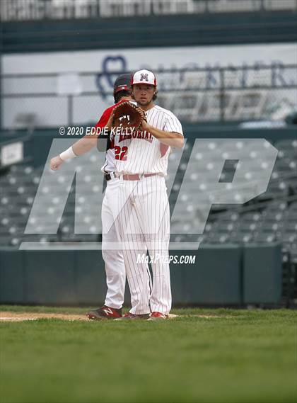 Thumbnail 2 in Houston Memorial Baseball (Extending the Season) photogallery.
