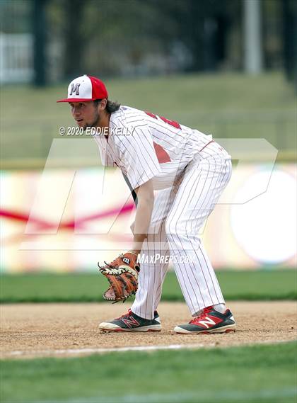 Thumbnail 2 in Houston Memorial Baseball (Extending the Season) photogallery.