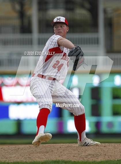 Thumbnail 3 in Houston Memorial Baseball (Extending the Season) photogallery.