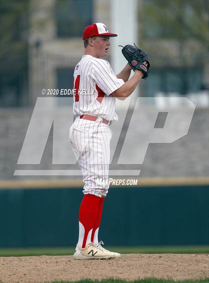 Thumbnail 2 in Houston Memorial Baseball (Extending the Season) photogallery.