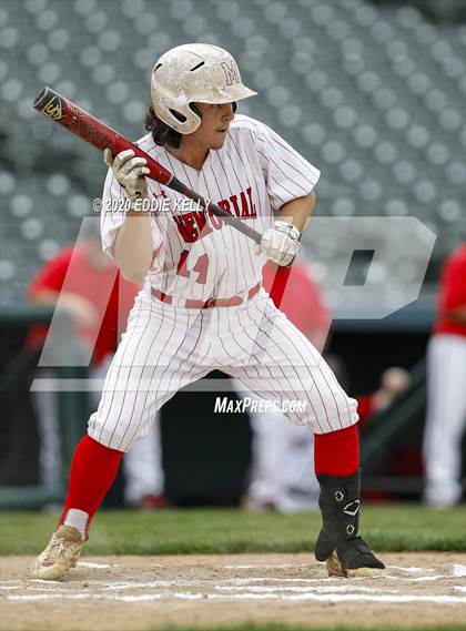 Thumbnail 3 in Houston Memorial Baseball (Extending the Season) photogallery.