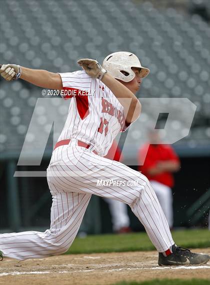Thumbnail 2 in Houston Memorial Baseball (Extending the Season) photogallery.