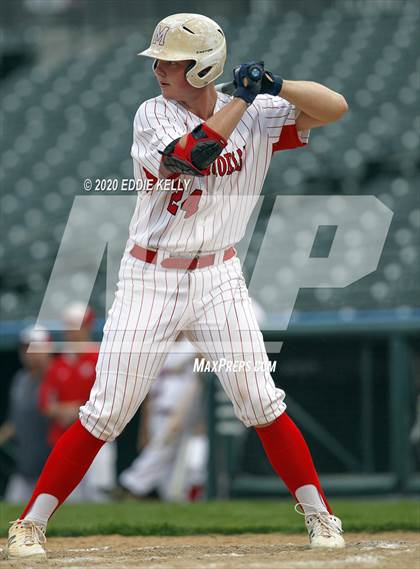 Thumbnail 3 in Houston Memorial Baseball (Extending the Season) photogallery.