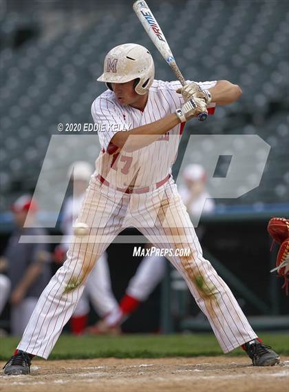 Thumbnail 3 in Houston Memorial Baseball (Extending the Season) photogallery.