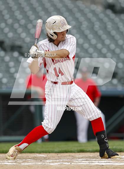 Thumbnail 2 in Houston Memorial Baseball (Extending the Season) photogallery.