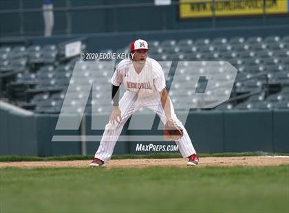Thumbnail 1 in Houston Memorial Baseball (Extending the Season) photogallery.