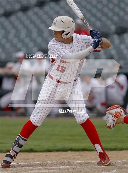 Thumbnail 2 in Houston Memorial Baseball (Extending the Season) photogallery.