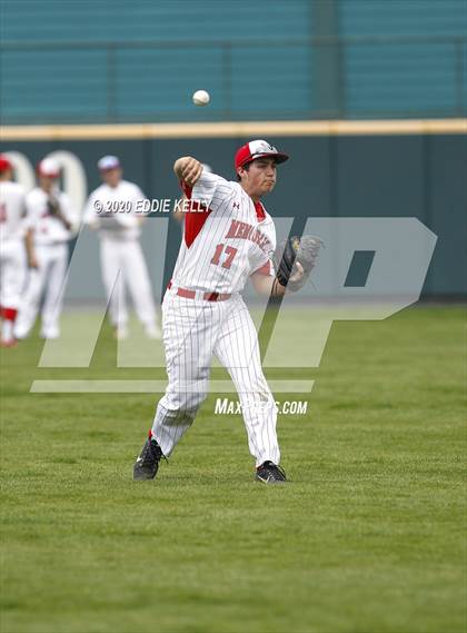 Thumbnail 1 in Houston Memorial Baseball (Extending the Season) photogallery.