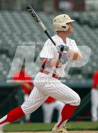 Thumbnail 1 in Houston Memorial Baseball (Extending the Season) photogallery.
