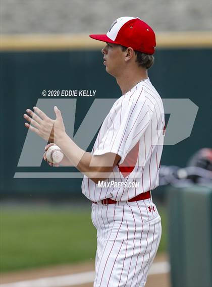 Thumbnail 1 in Houston Memorial Baseball (Extending the Season) photogallery.