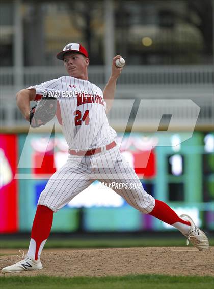 Thumbnail 2 in Houston Memorial Baseball (Extending the Season) photogallery.