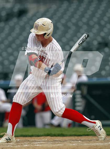 Thumbnail 1 in Houston Memorial Baseball (Extending the Season) photogallery.