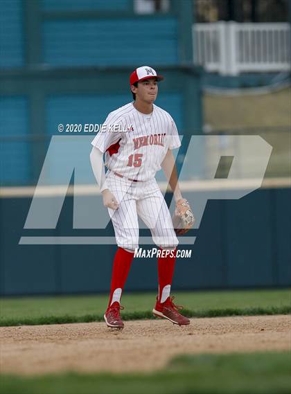 Thumbnail 3 in Houston Memorial Baseball (Extending the Season) photogallery.
