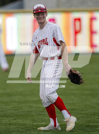 Thumbnail 2 in Houston Memorial Baseball (Extending the Season) photogallery.