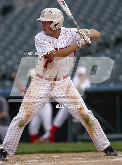 Thumbnail 2 in Houston Memorial Baseball (Extending the Season) photogallery.