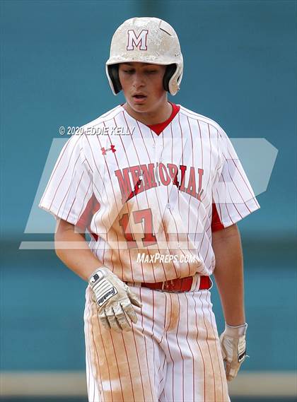Thumbnail 3 in Houston Memorial Baseball (Extending the Season) photogallery.