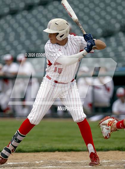 Thumbnail 3 in Houston Memorial Baseball (Extending the Season) photogallery.